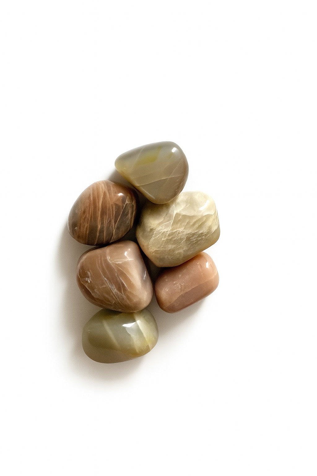 Pierre Roulée Pierre de Lune