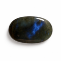 Galet Labradorite