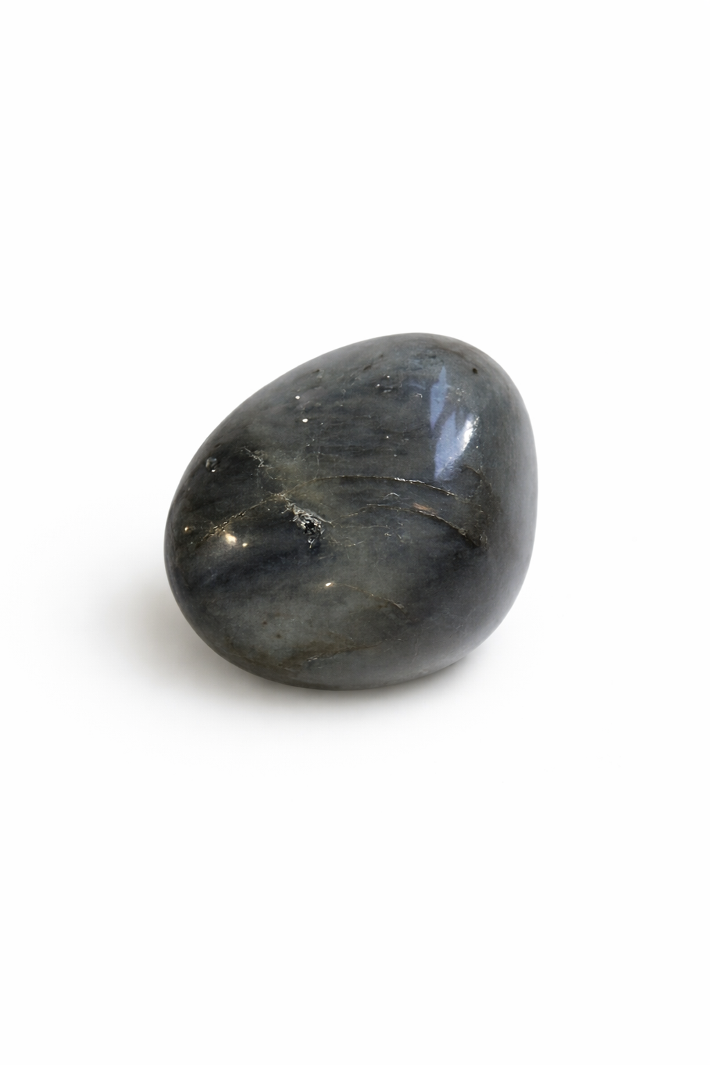 Pierre Roulée Labradorite