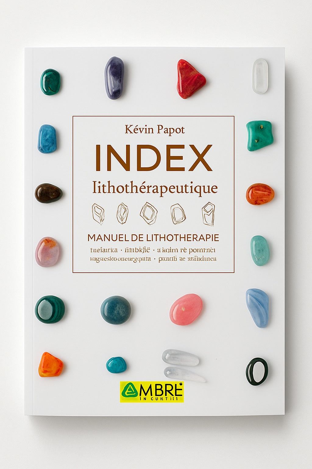 Index Lithothérapeuthique
